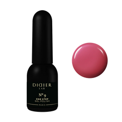 One Step Gel polish "Didier Lab" No9