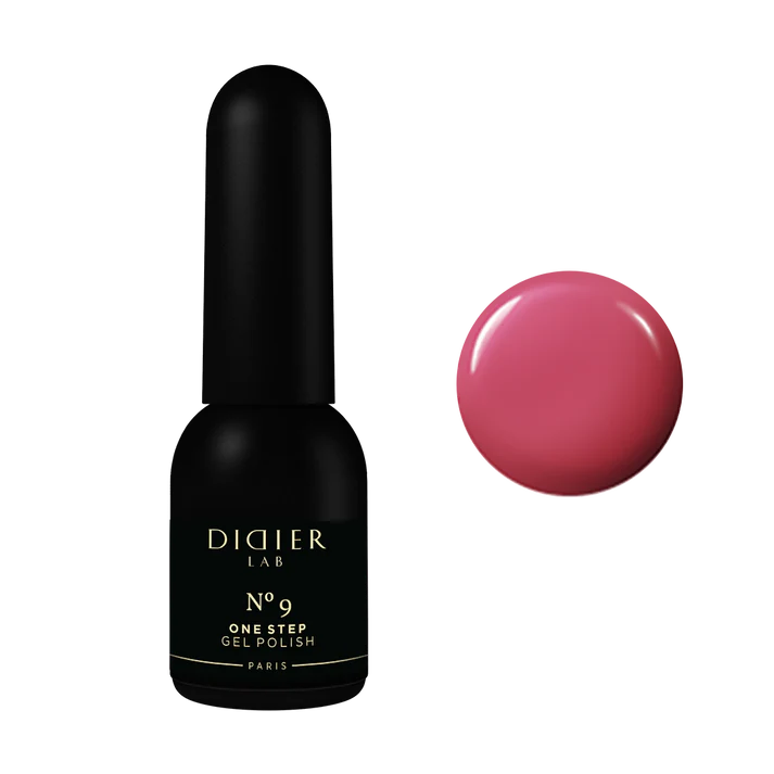 One Step Gel polish "Didier Lab" No9
