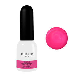 "DIDIER LAB" GEL POLISH "EXOTIC", KOOKABURRA