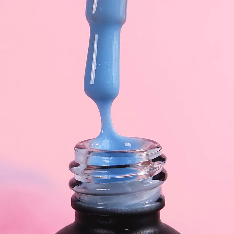 Masking rubber base Rubber base, Dreamy sky, Didier Lab