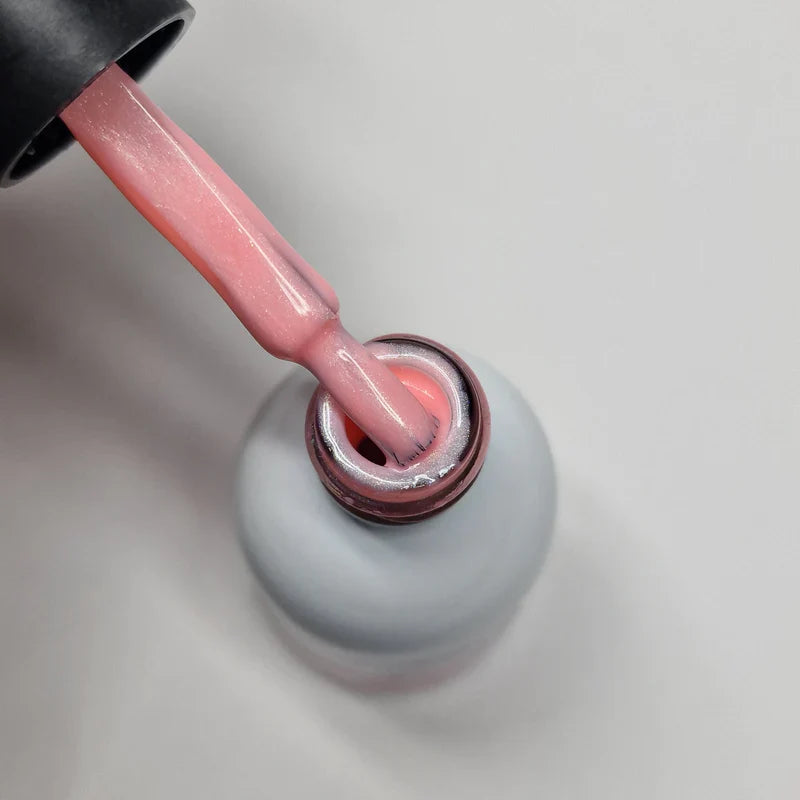 "DIDIER LAB" GEL POLISH "EXOTIC", FLAMINGO