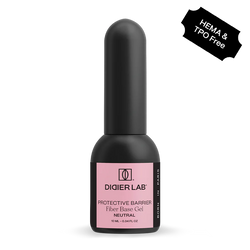 Protective Barrier Fiber Base Gel Neutral, Didier Lab