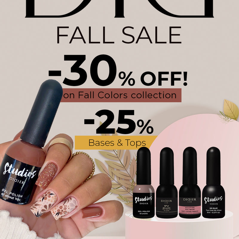 Popular Nail Polish Colors For Every Month In 2023