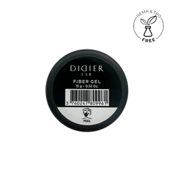 FIBER GLASS FIBER GEL, 15ML