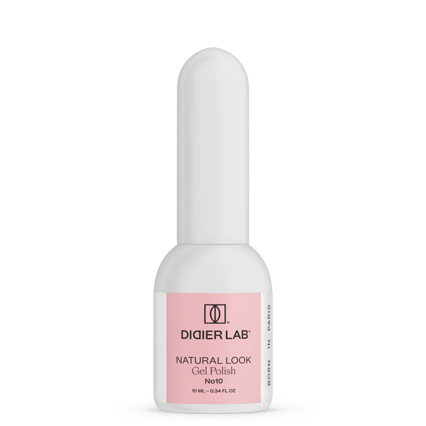Gel Polish Didier Lab Natural Look No.10