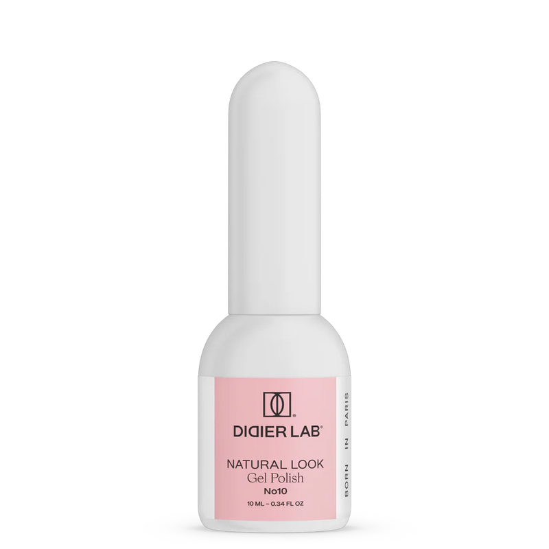 Gel Polish Didier Lab Natural Look No.10