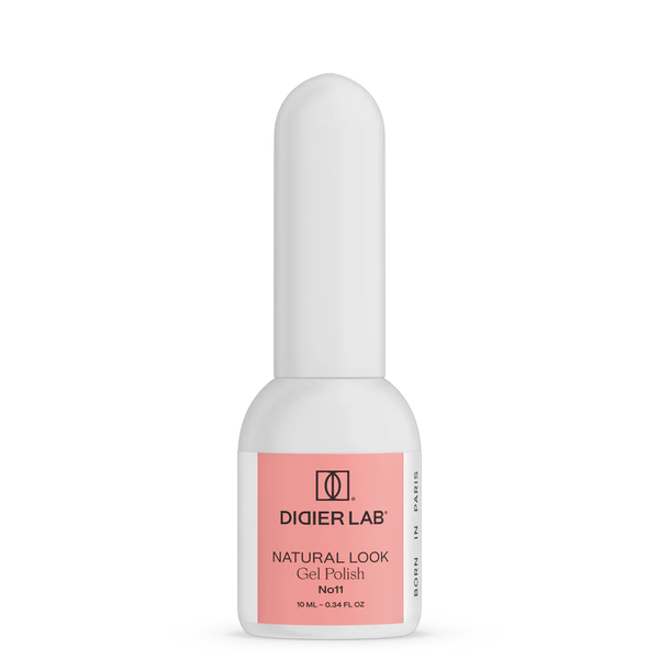 Gel Polish Natural Look No11