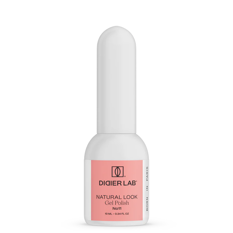 Gel Polish Natural Look No11