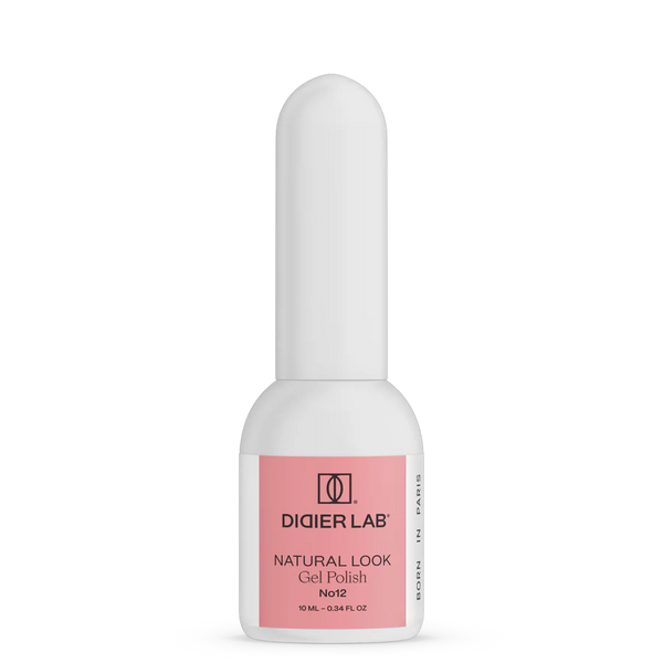 Gel polish Natural Look No12, Didier Lab