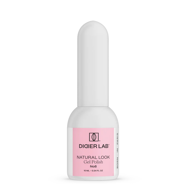 Gel Polish Didier Lab Natural Look No.15