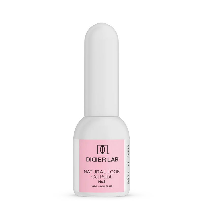 Gel Polish Didier Lab Natural Look No.15