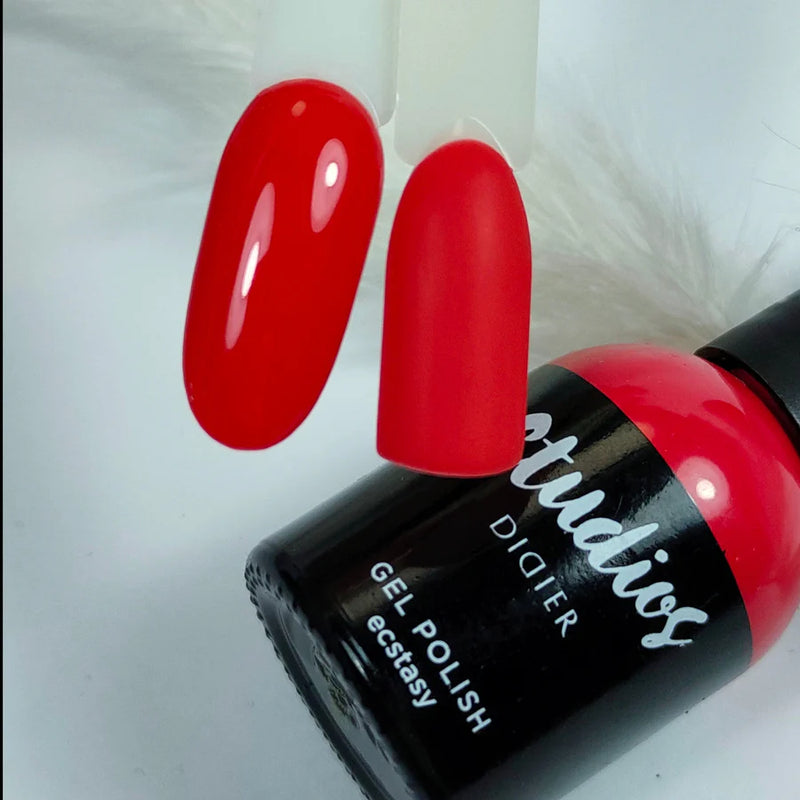 Gel polish Ecstasy, Didier Lab