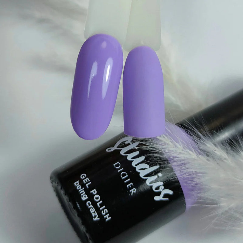 Gel polish Studios, being crazy, 8ml