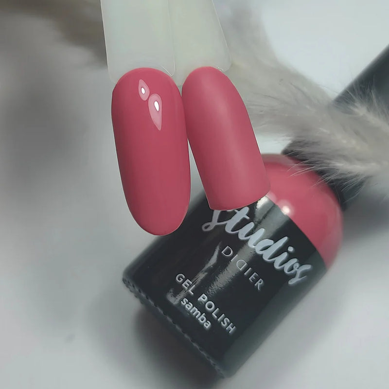 Gel polish Samba, Didier Lab