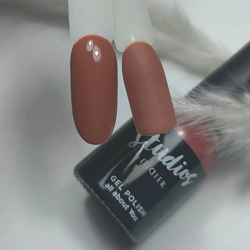 Gel polish, All about you, Didier lab