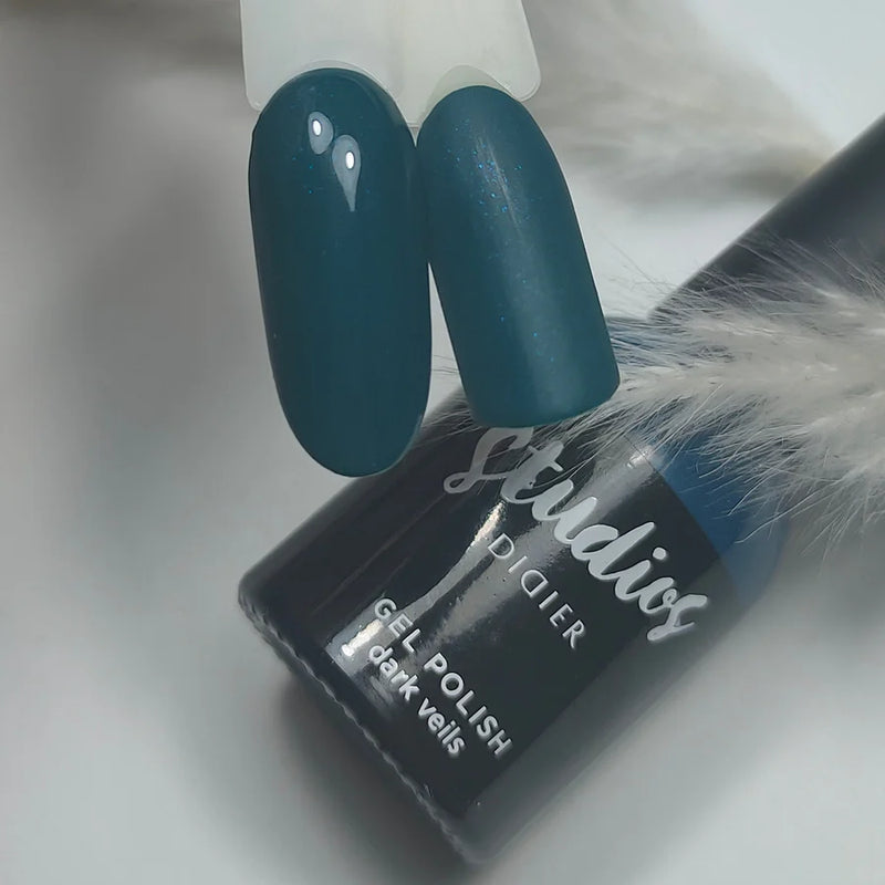 Gel polish Studios, Dark Veils, 8ml