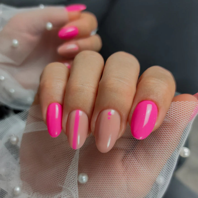 Gel polish Say Yes, Didier Lab