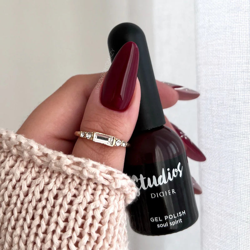 Gel polish Studios, soul spirit, 8ml
