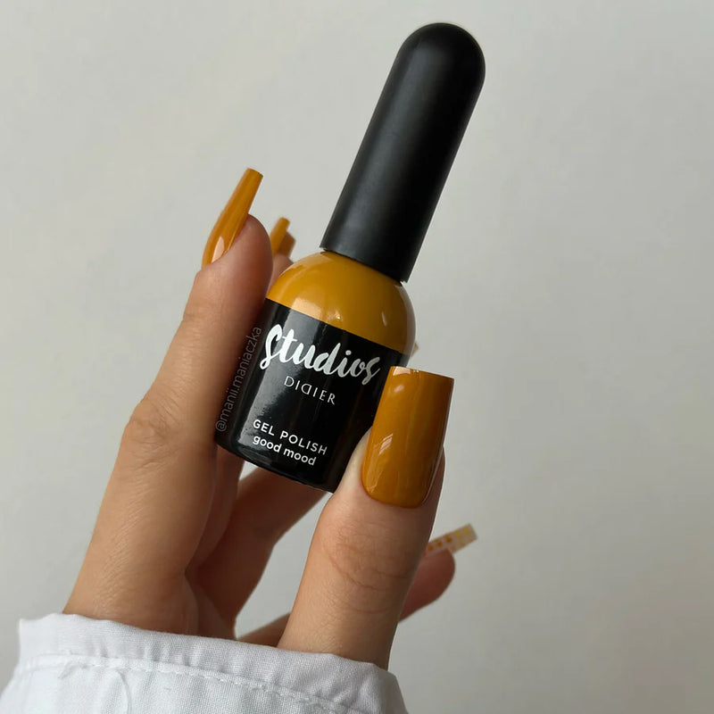 Gel nail polish Studios, Good Mood, 8ml