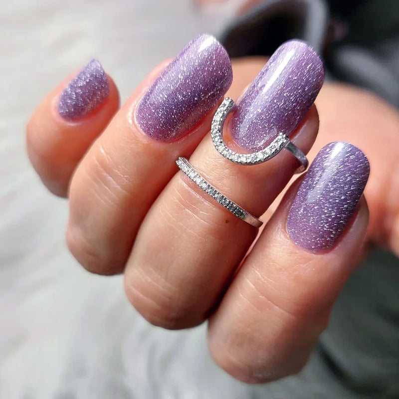 "Didier Lab" gel polish "Brillant", No7