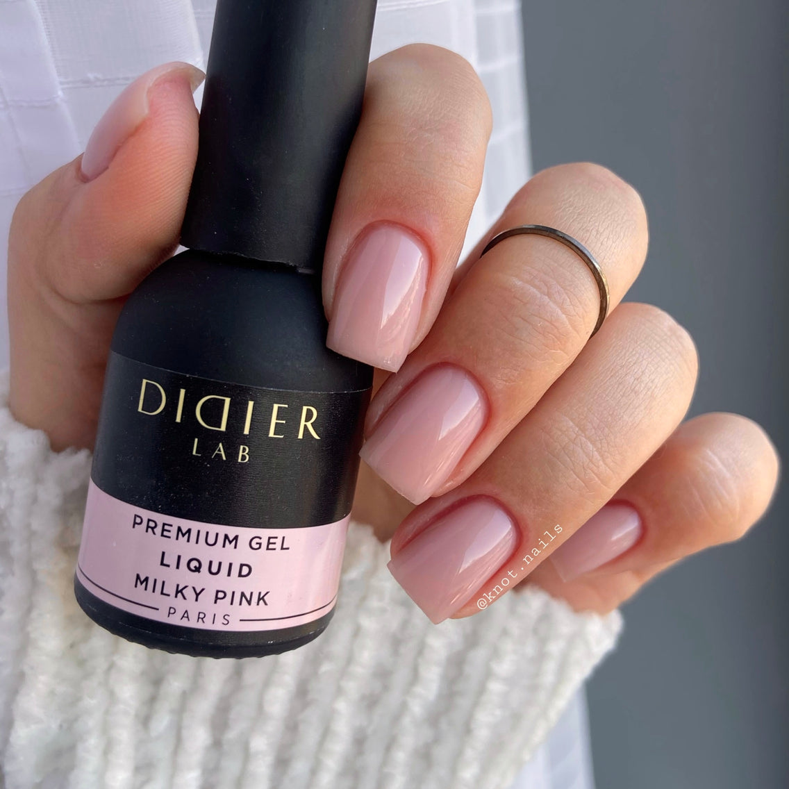 Premium Gel Liquid 