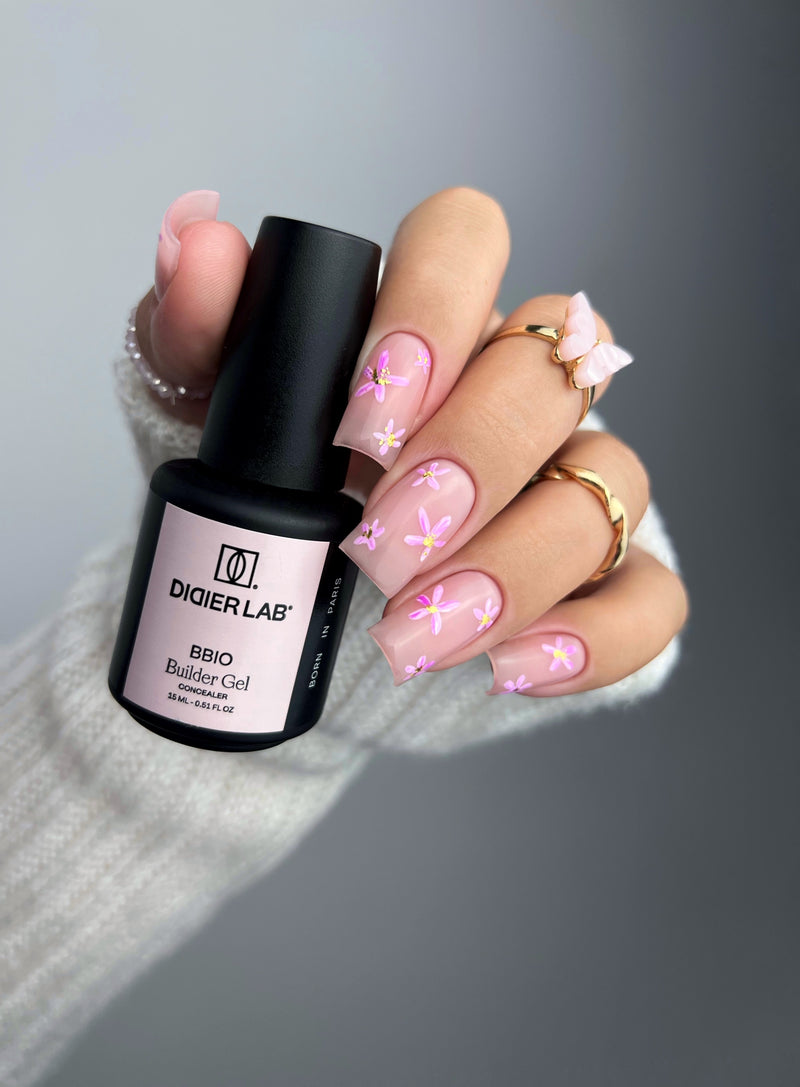 Builder Gel BBIO, Concealer, Didier Lab