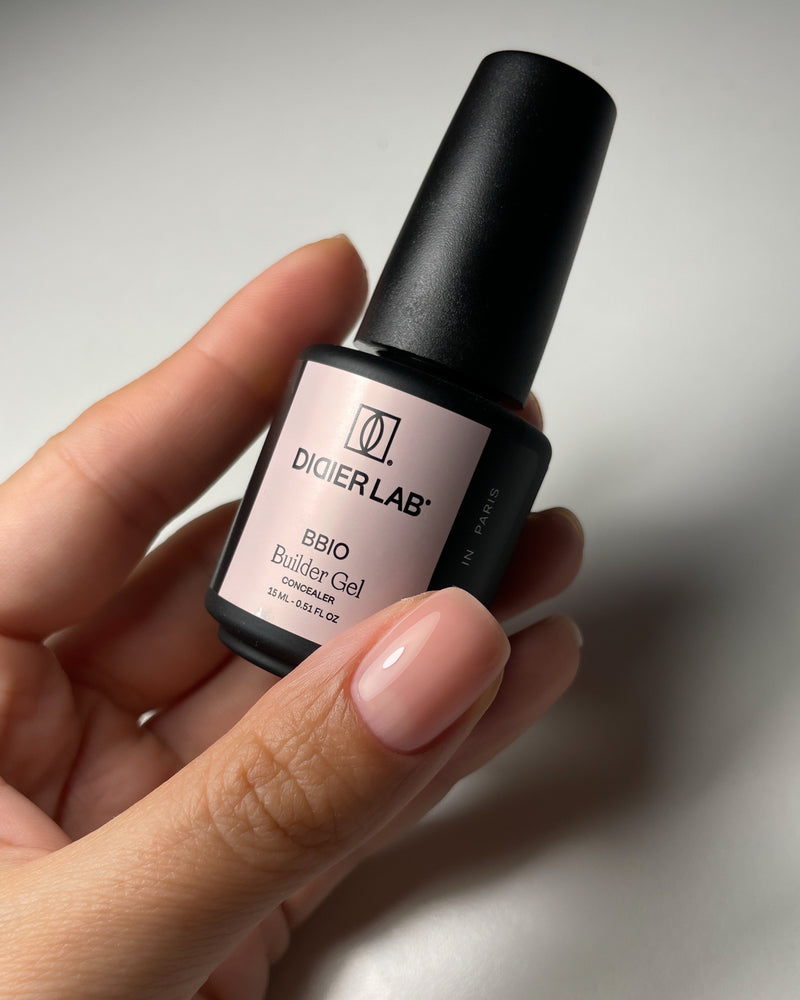 Builder Gel BBIO, Concealer, Didier Lab