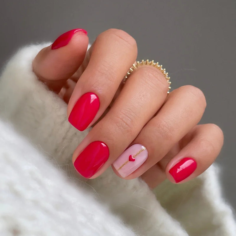 Gel polish, Impulse, Didier Lab