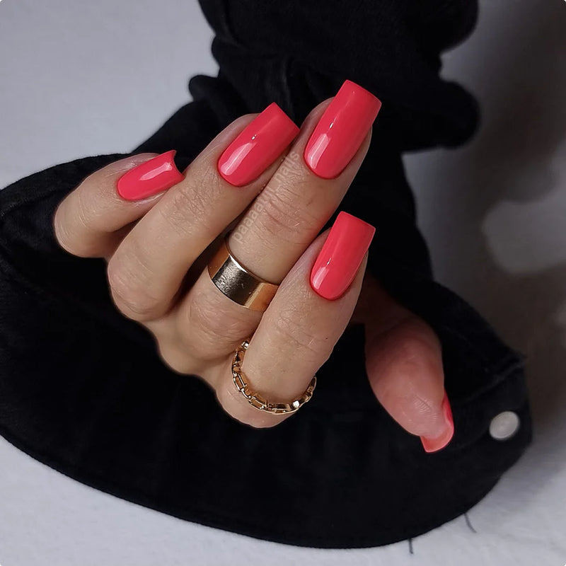 Gel polish Tropix, Didier Lab