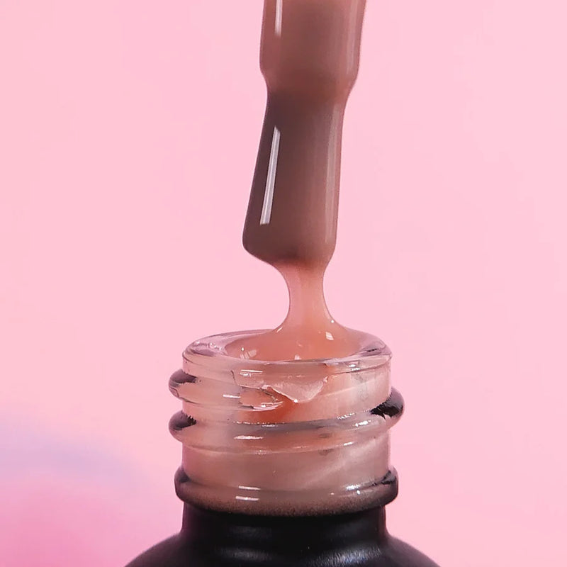 Rubber base, Japanese nude, Didier Lab