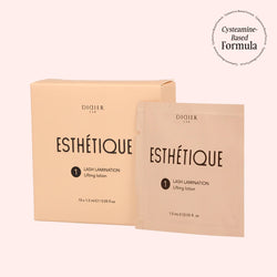 Didier Lab Esthétique Lash Lifting Lotion 10pcs