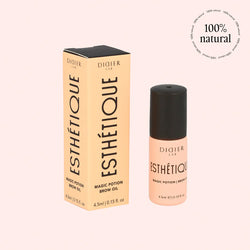 Magic Potion Brow Oil, Didier Lab, Esthétique, 4.5 ml