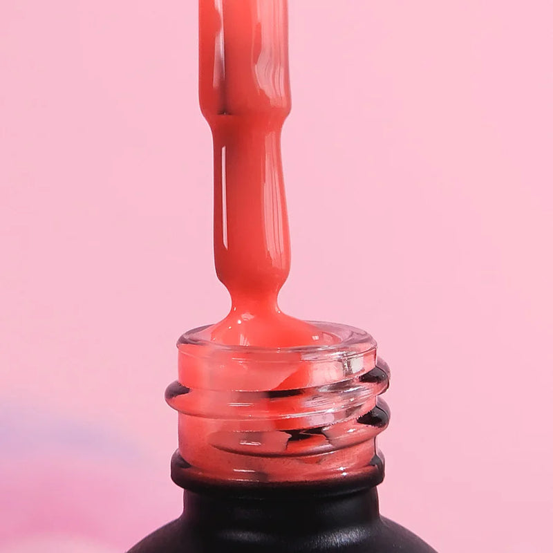 Masking rubber base Rubber base, Magic coral, Didier Lab