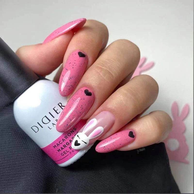 Macarons Gel Polish Didier Lab 'Margaret'