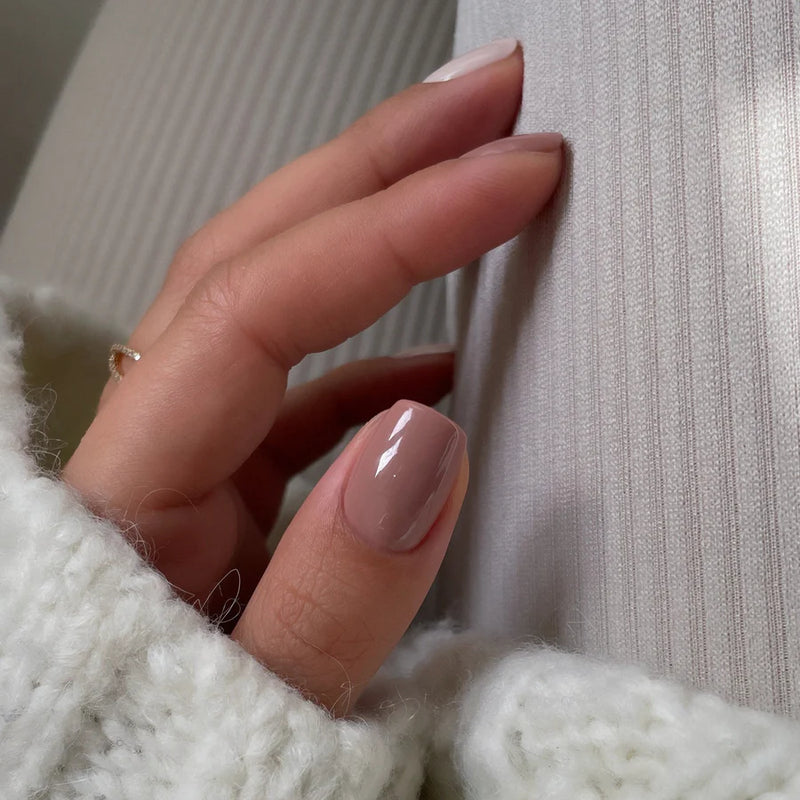 Gel polish Meet me, Didier Lab