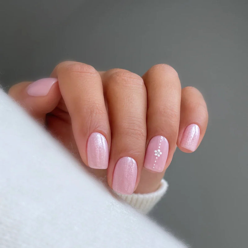 Gel polish Milky way, Didier Lab