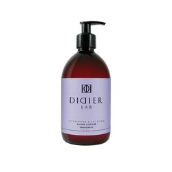 "Didier Lab" Hydrating & Calming Hand Cream, 500 ml.