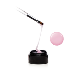 Premium Builder Gel, Pink Mask, Didier Lab, 50 g