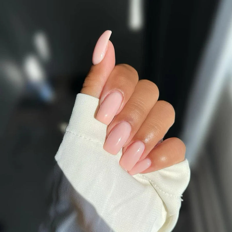 Rubber Base Coat, Natural, Didier Lab