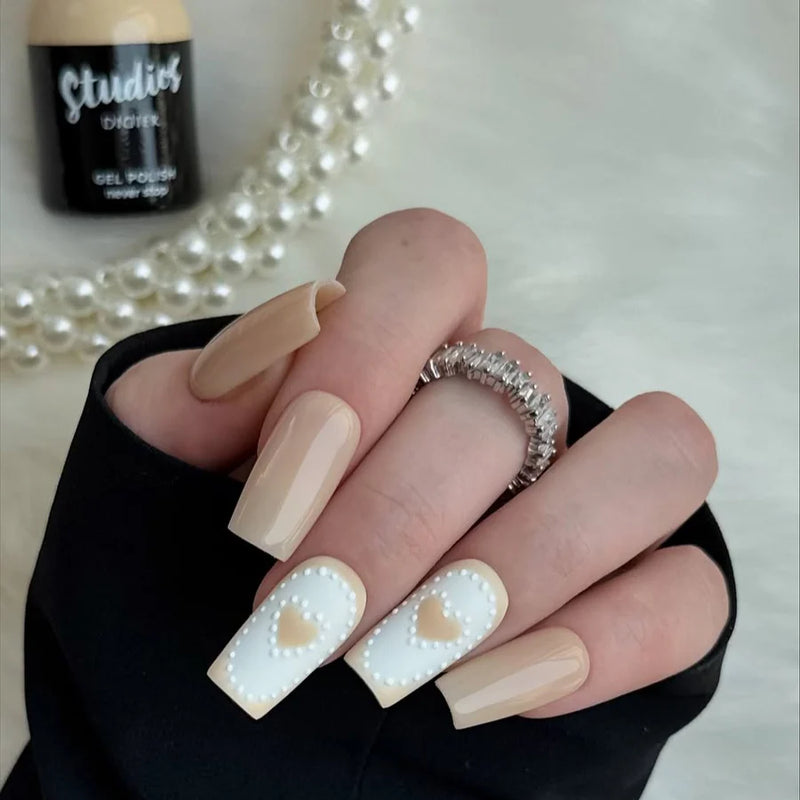 Gel polish, Never Stop, Didier Lab