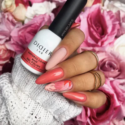 Gel Polish Didier Lab Natural Look No.11