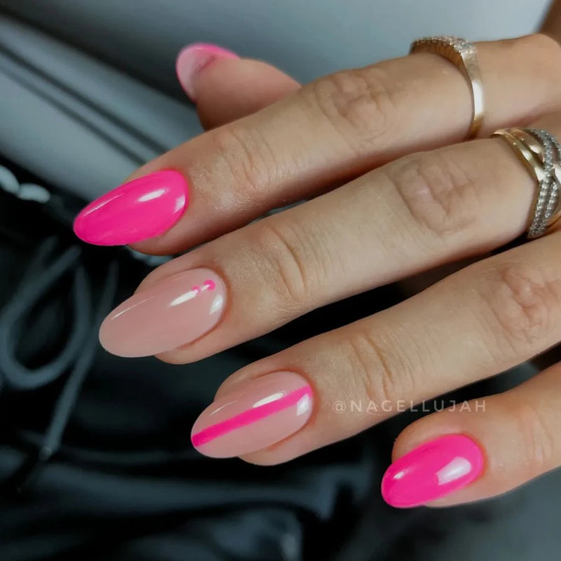 Gel polish Say Yes, Didier Lab