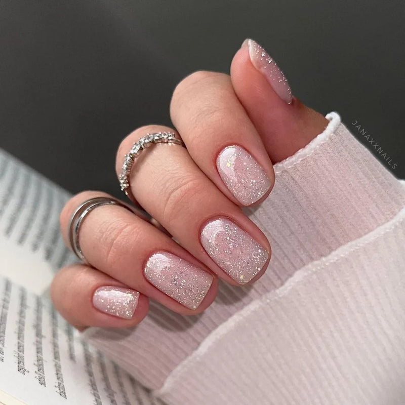 Top Coat No Wipe,  "Pop Star" No1
