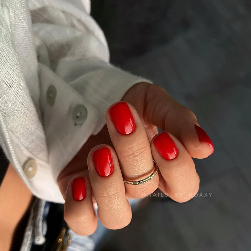 Gel polish Ecstasy, Didier Lab