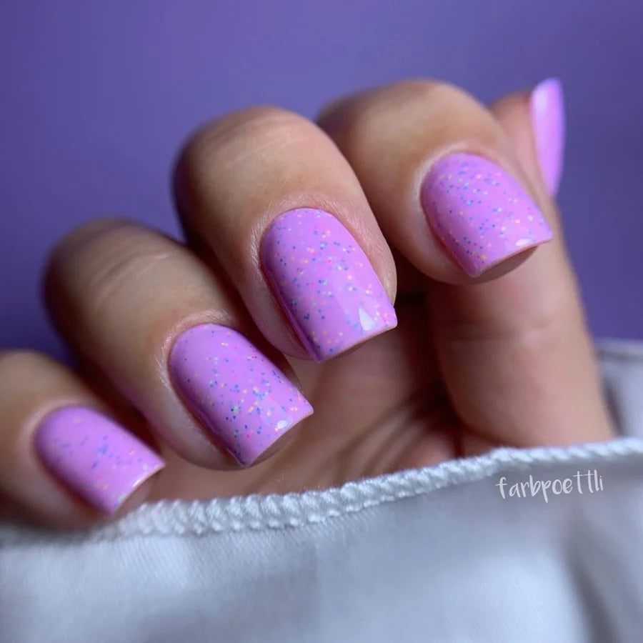 Gel polish 