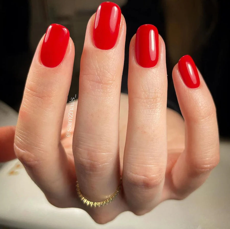 Gel polish Merci, Didier Lab