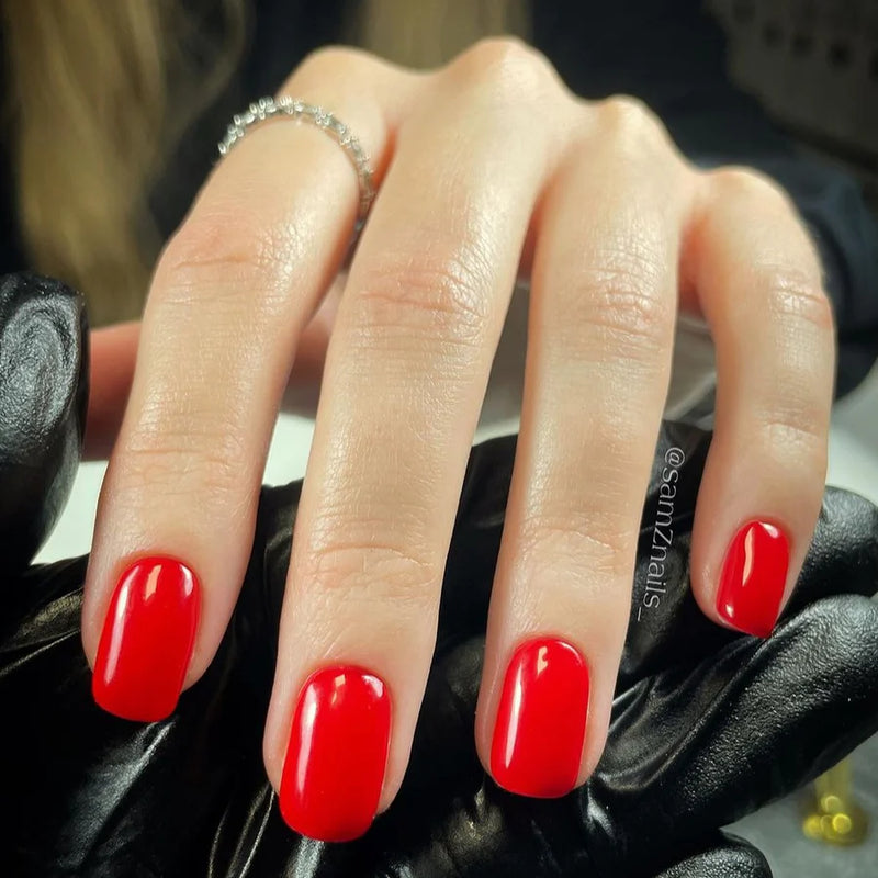 Gel polish Merci, Didier Lab