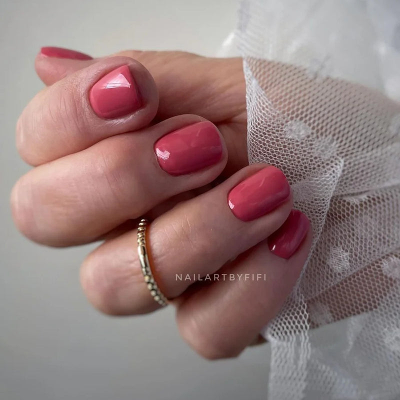 Gel polish Samba, Didier Lab