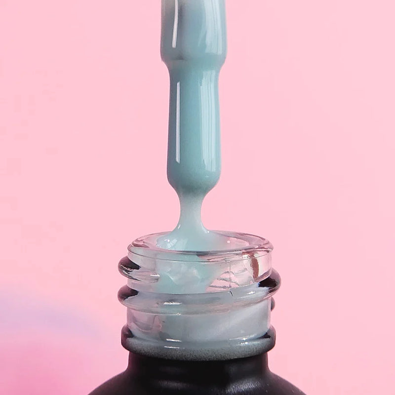 Rubber base, Soft mint, Didier Lab