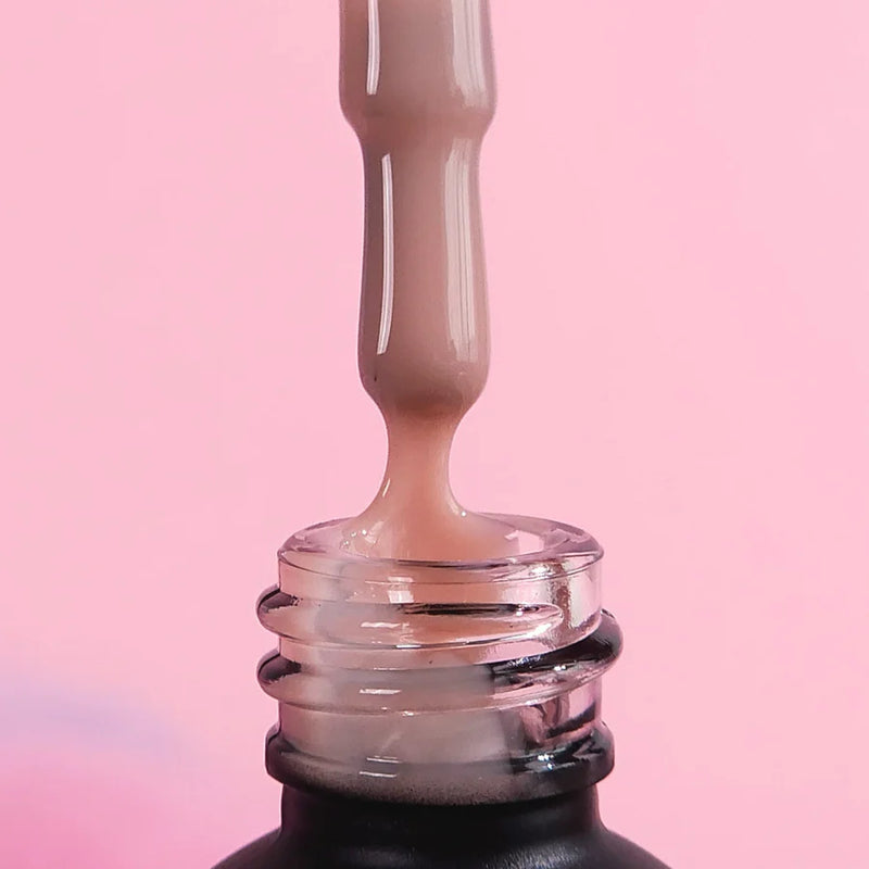 Rubber base, Stay neutral, Didier Lab